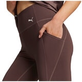 PUMA Women's Favorite Tight Sunset Pink