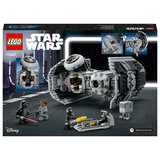 LEGO Star Wars Tie Bomber 75350