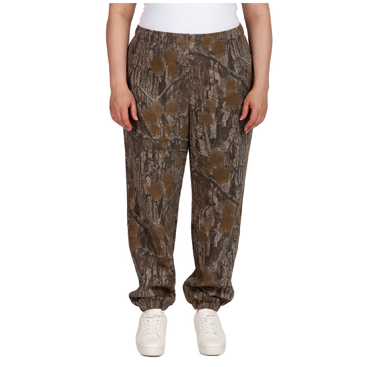 Lazypants Women's Camo Pant
