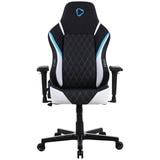 Aerocool Onex-FX8-B Formula Injected Premium Gaming Chair Black/Blue/White