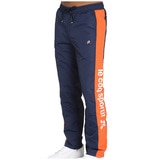 Le Coq Nouvion Track Pant - Blue