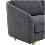 Thomasville Fabric Sofa