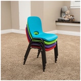 Lifetime children's chairs costco best sale