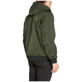 Kirkland Signature Heavy Duty Hoodie - Evergreen