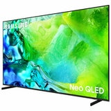 Samsung 65 Inch QN80H Neo QLED 4K Vision AI Smart TV QA65QN80HAWXXY
