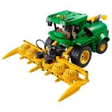 LEGO Technic John Deere 9700 Forage Harvester 42168