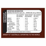 Arnott's Tim Tam Original Gift Pouch 720g Arnott's Tim Tam Original Gift Pouch 720g