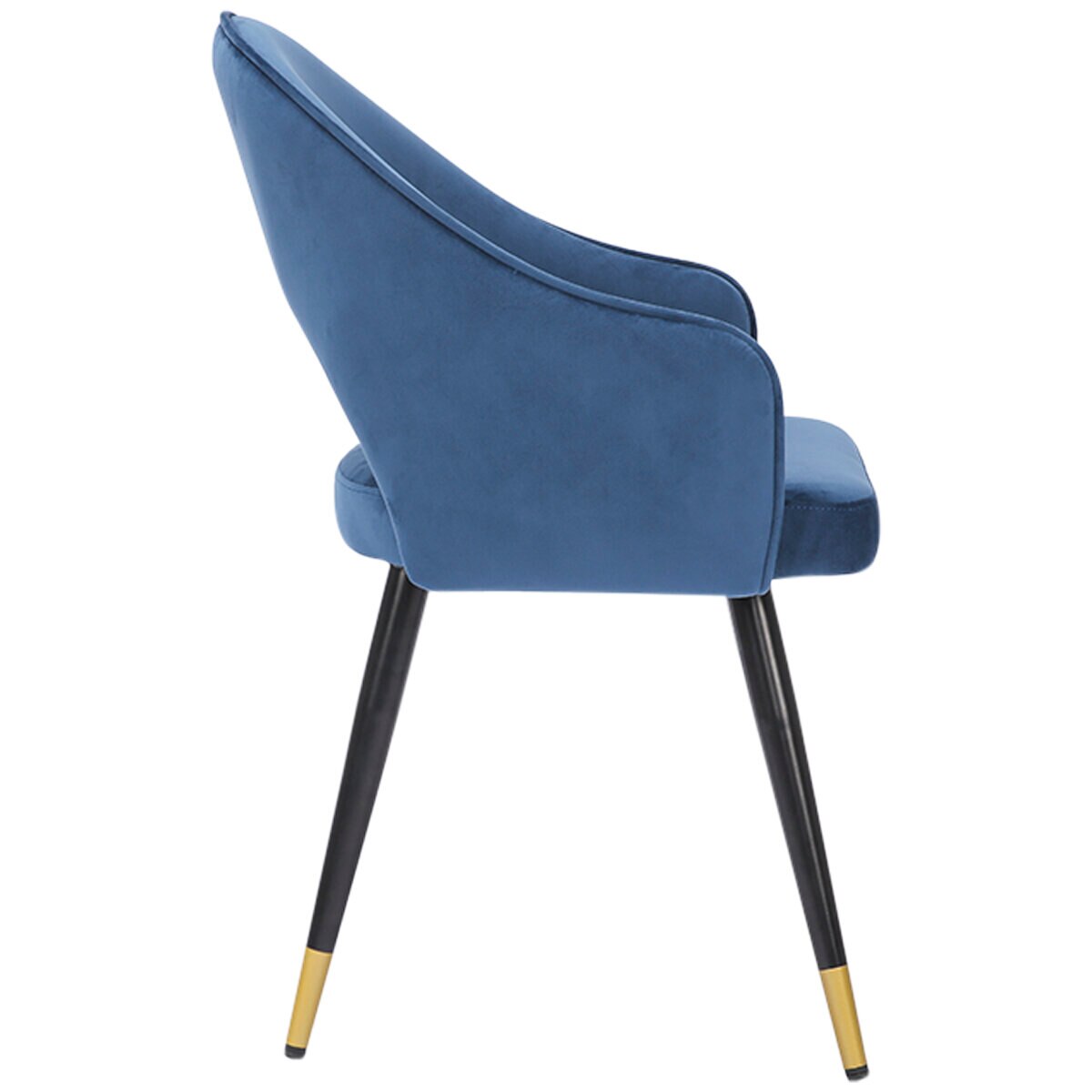 Onex KiKo Dining Chair Blue