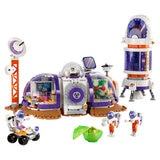 LEGO friends mars space base and rocket 426