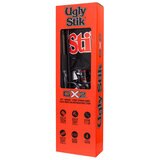 Ugly Stik GX2 Travel Fishing Combo 3-6kg