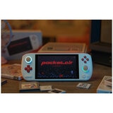 Ayaneo Pocket Air Handheld Gaming Console 6G And 128GB