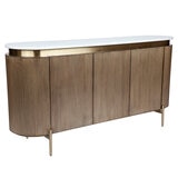 CAFE LIGHTING & LIVING Demarco Buffet