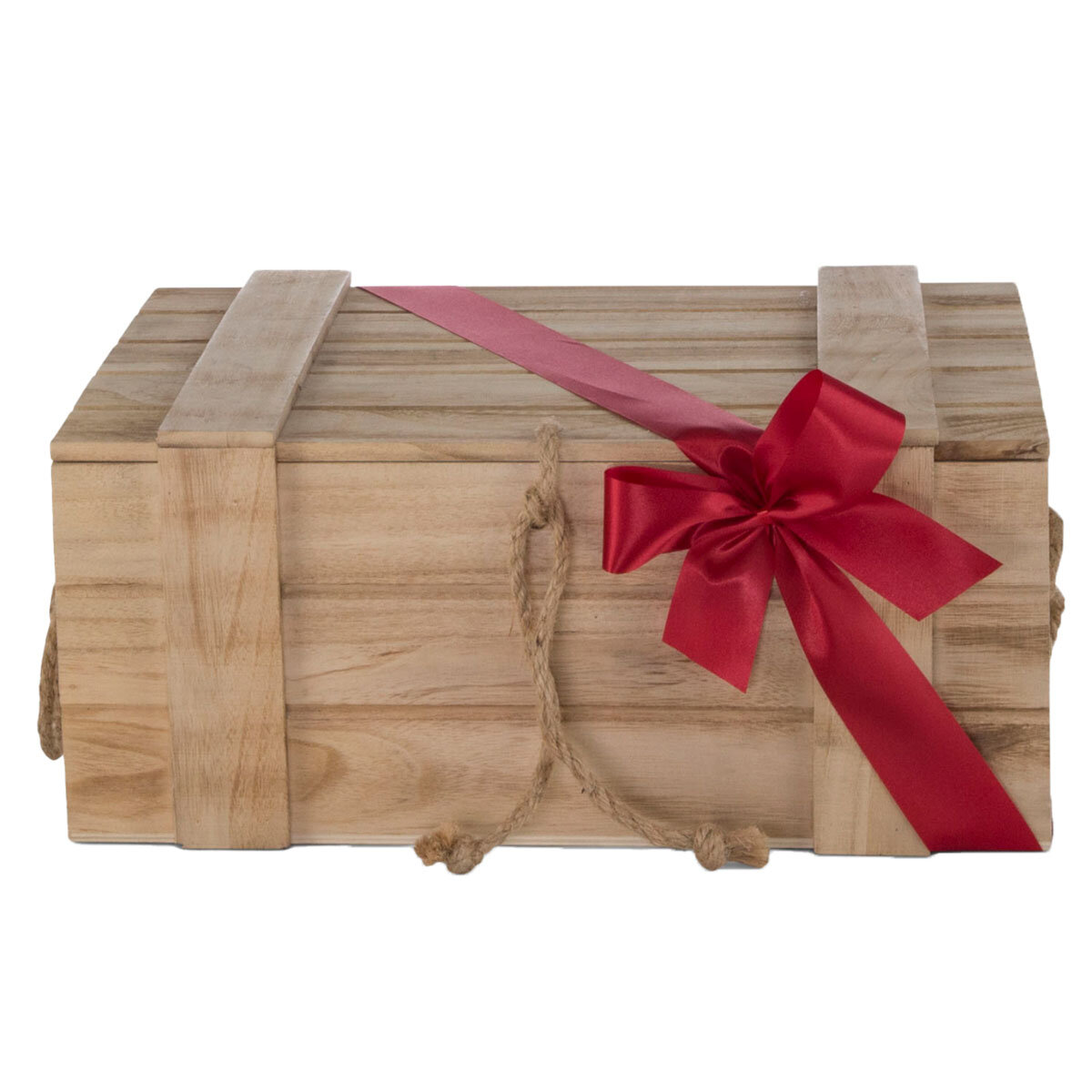 Interhampers Crate Expectations Hamper