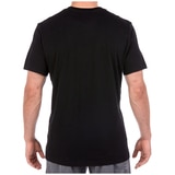 North face Half dome Tee - Black