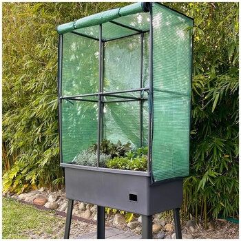 Greenlife Mobile Planter Box With Leg Kit