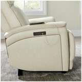 Gilmancreek Leather Recliner Gilmancreek Leather Recliner