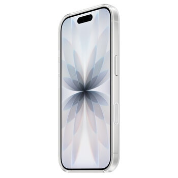 iPhone 17 Clear Case with MagSafe