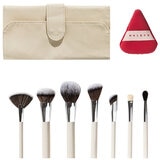 Haleys Signature Make Up Brush Set 9 Piece