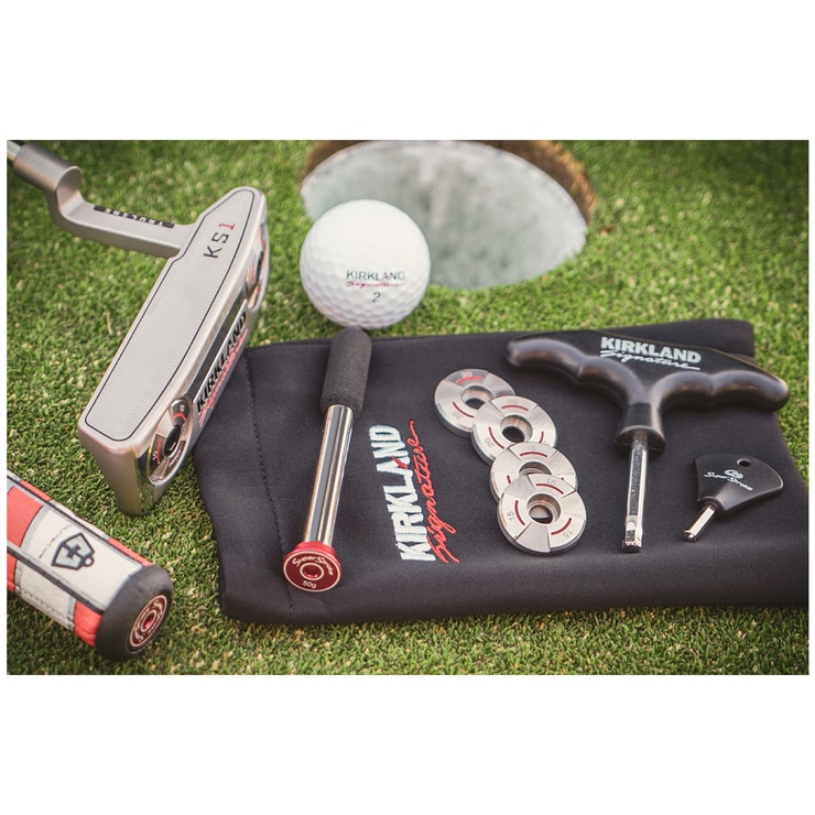 Kirkland Signature KS1 Right Handed Putter Costco Australia