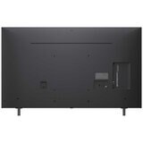 LG 55 Inch NANO80 AI LED UHD 4K Smart TV 55NANO80ASA