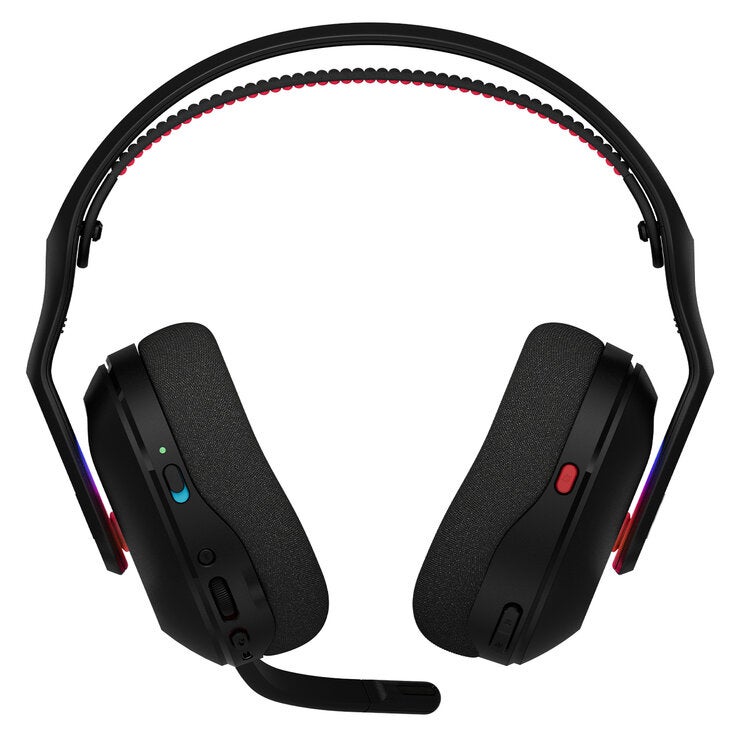 Logitech G Astro A20X PLAYSYNC Wireless Gaming Headset Black Logitech G Astro A20X PLAYSYNC Wireless Gaming Headset Black