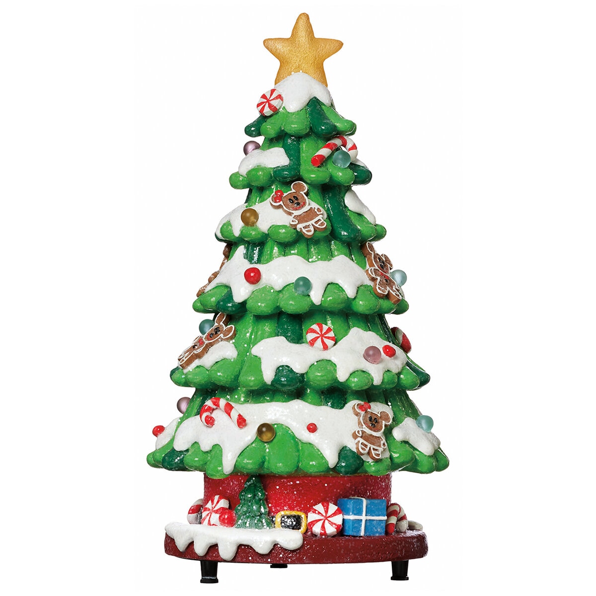 Disney Village 13 Pieces