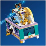 LEGO Disney Jasmine's Jewellery Box 43295 LEGO Disney Jasmine's Jewellery Box 43295