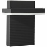 Naturally Solar GTX Solar Wall Light 4 Pack W-625-4PK Naturally Solar GTX Solar Wall Light 4 Pack W-625-4PK