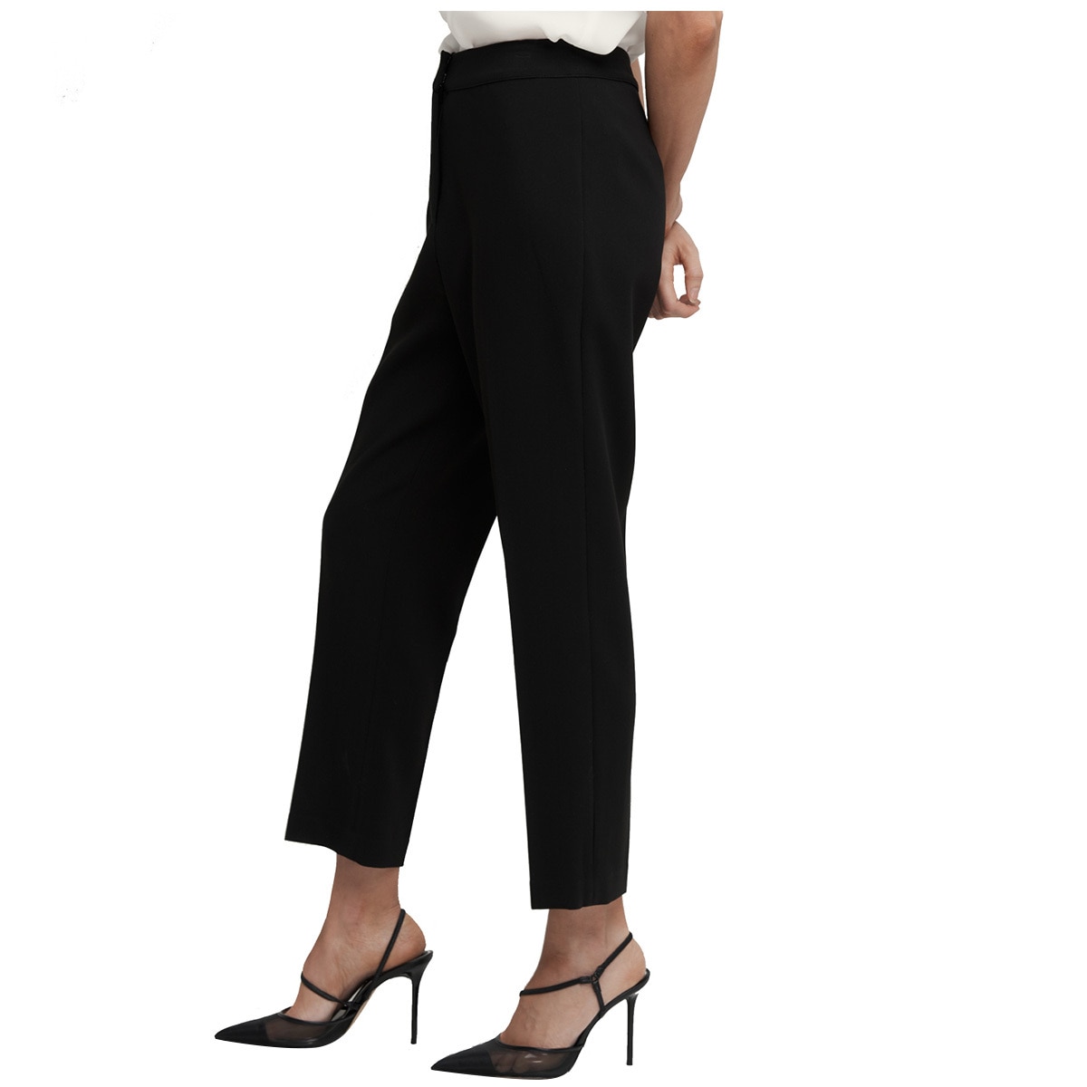 Cooper St Women's Suit Pant - Black