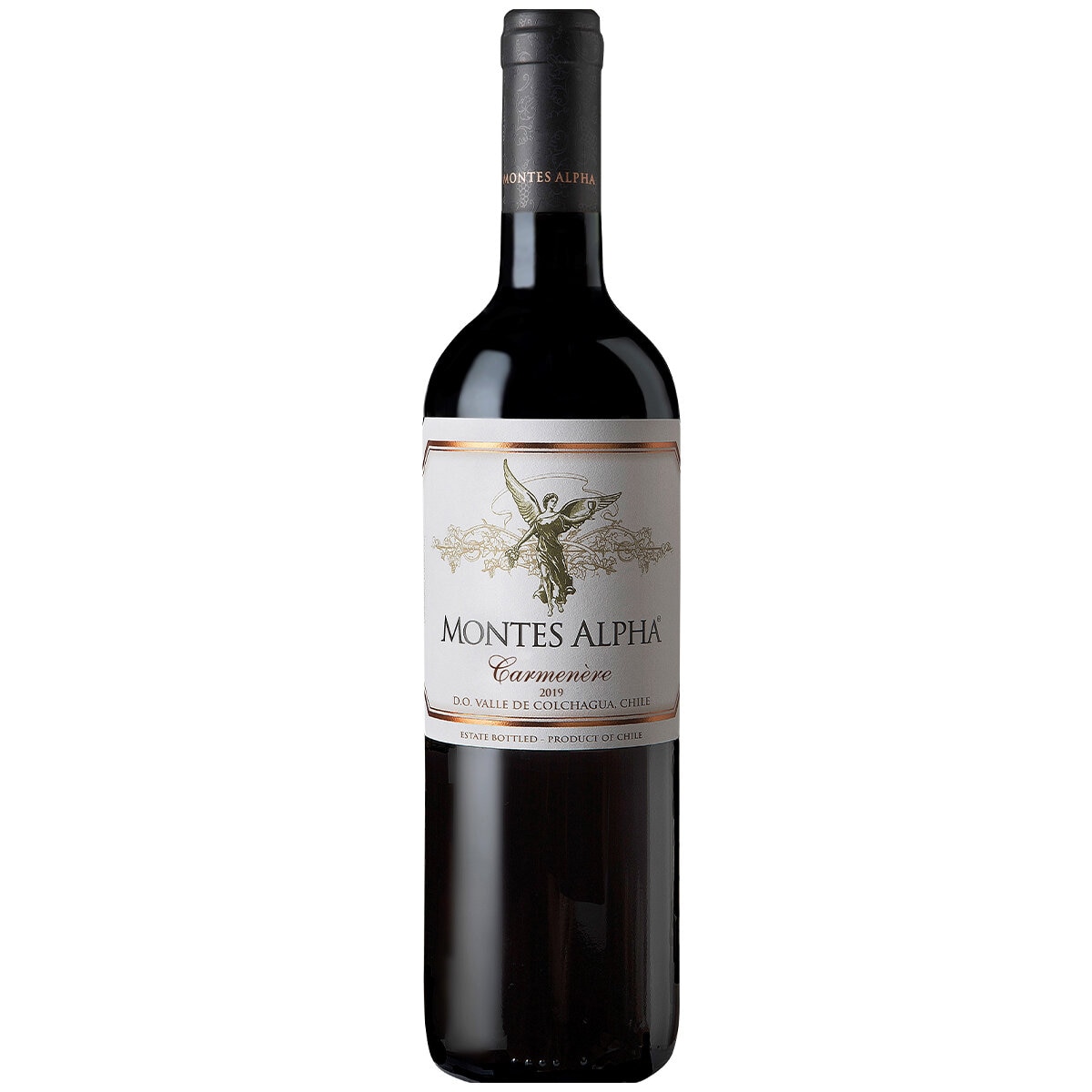 Montes Alpha Carmenere 2020 750ml