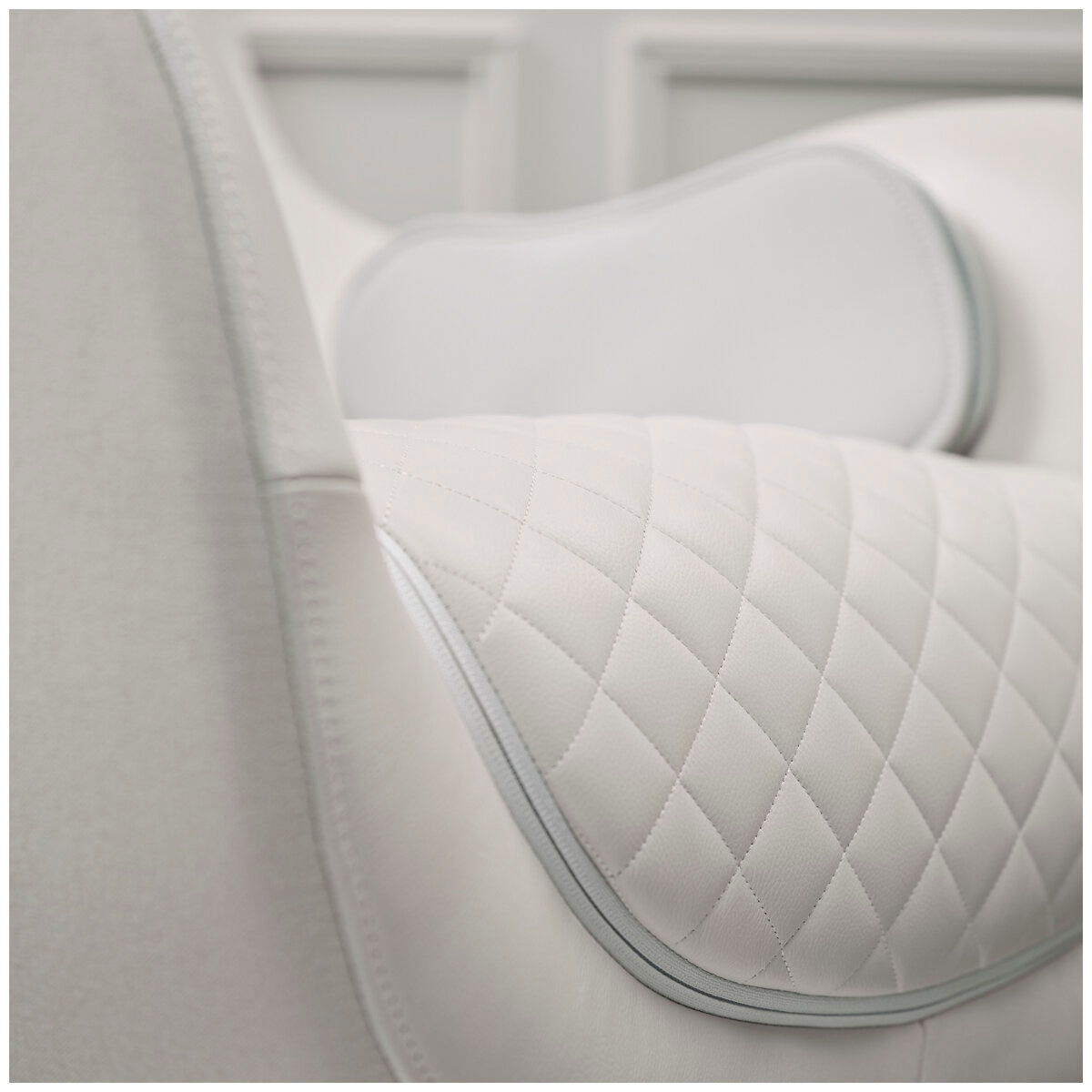 Masseuse Massage Chairs Rilassante + Massage Chair