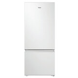 Haier 433L 500 Series Refrigerator Bottom Freezer White HRF420BW/