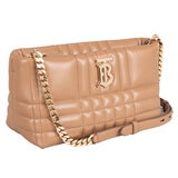 Burberry Lola Zip Bag