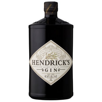 Hendrick's Gin 1L
