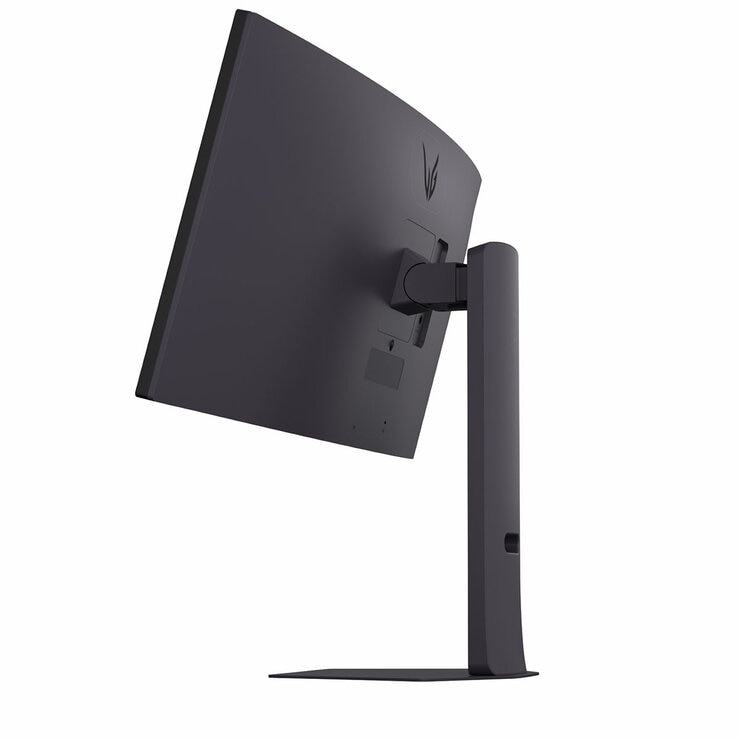 LG 34 Inch UltraGear WQHD Curved Gaming Monitor 34G600A