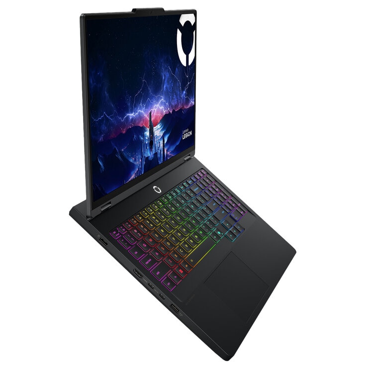 Lenovo 16 Inch Legion Pro 5 Gaming Notebook 83LU0008AU Lenovo 16 Inch Legion Pro 5 Gaming Notebook 83LU0008AU