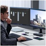 Anker 568 11 In 1 USB-C Docking Station With USB4 A8399TA1