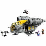 LEGO Star Wars The Razor Crest 75447
