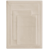 Bdirect Royal Comfort Balmain 1000TC Bamboo Cotton Sheet Set - King - Dove