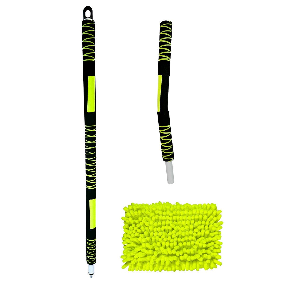 Platinum Car Wash Kit 6 Piece