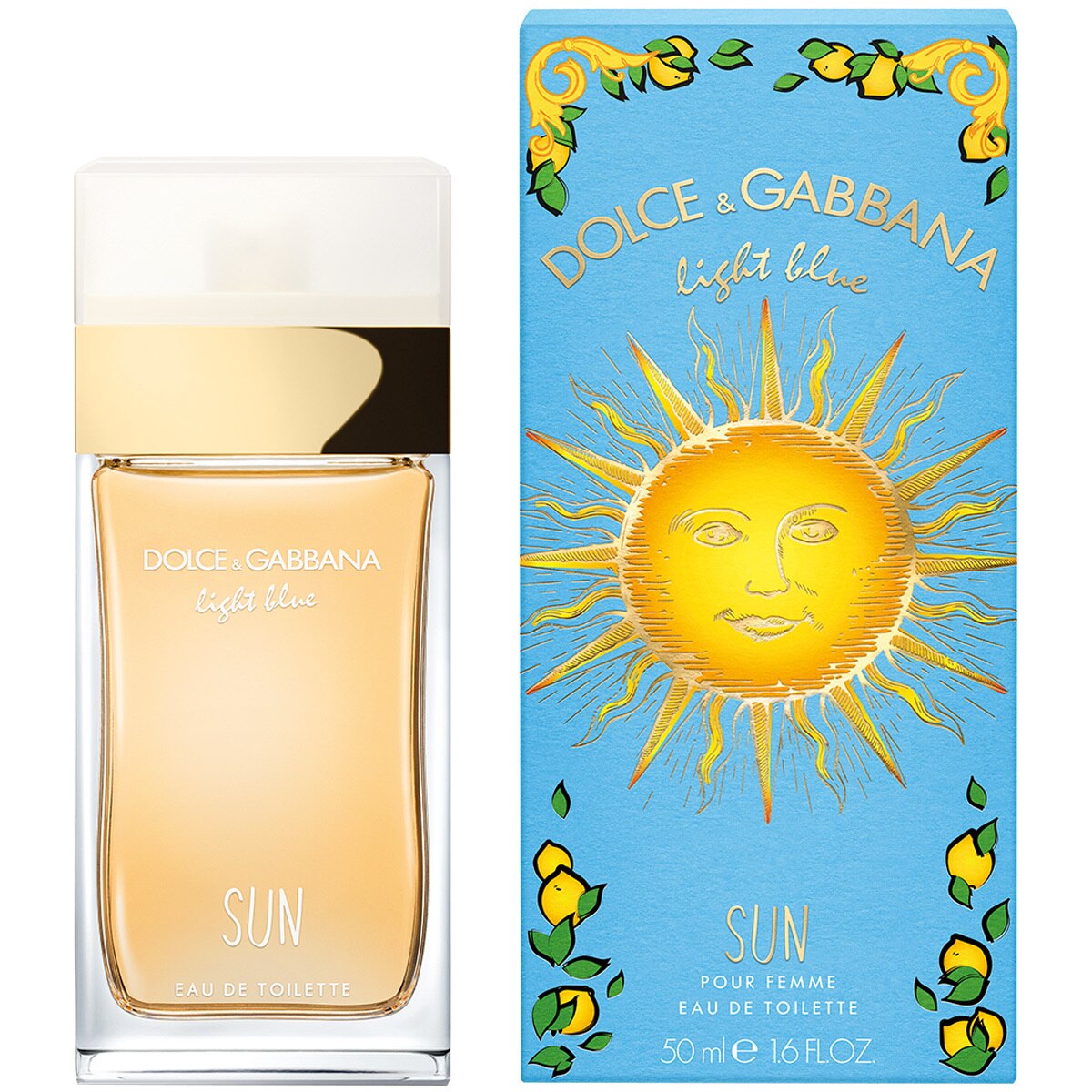 Total 49+ imagen costco dolce and gabbana light blue Thcshoanghoatham