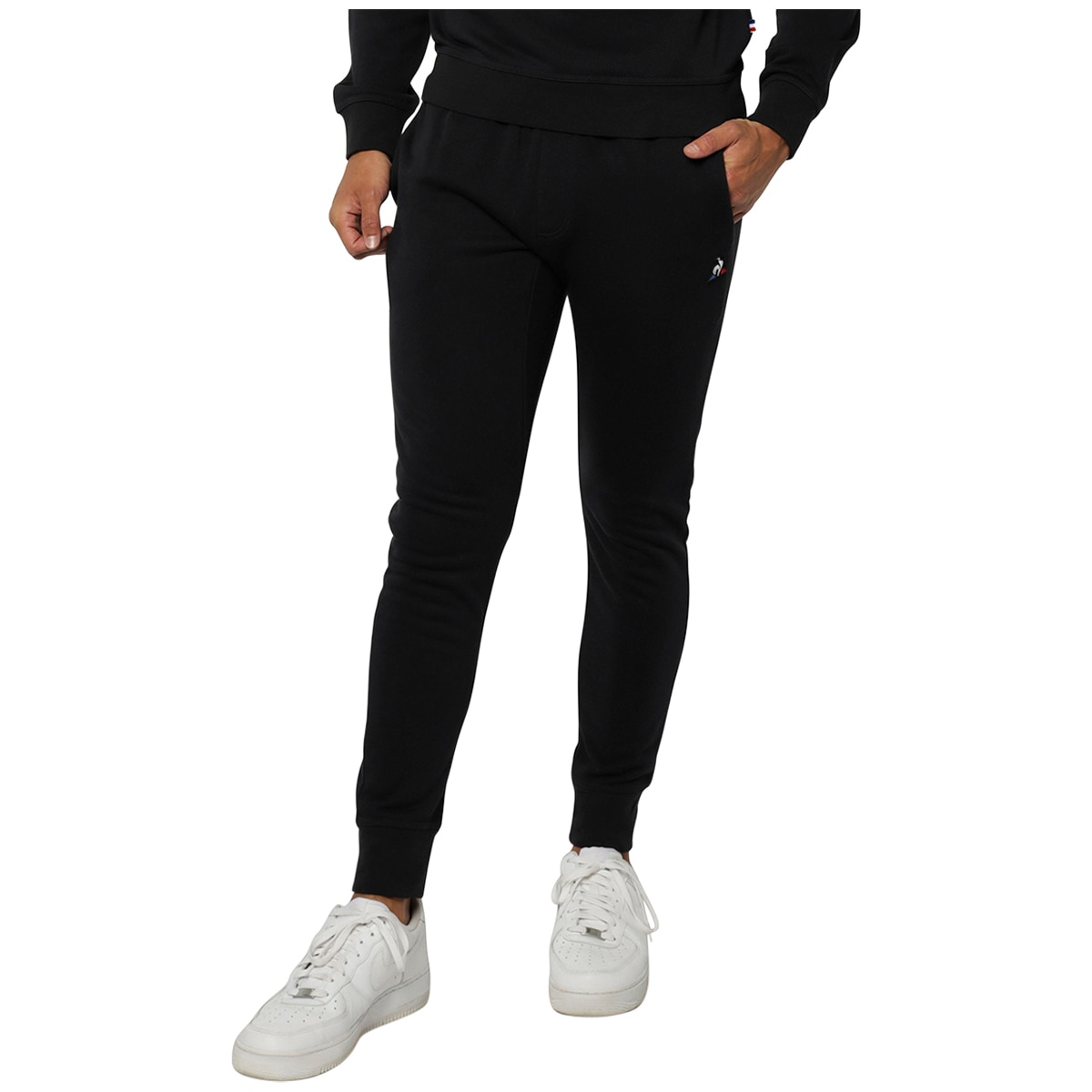 Lecoq Pants - Black