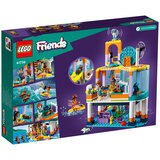 lego sea rescue center