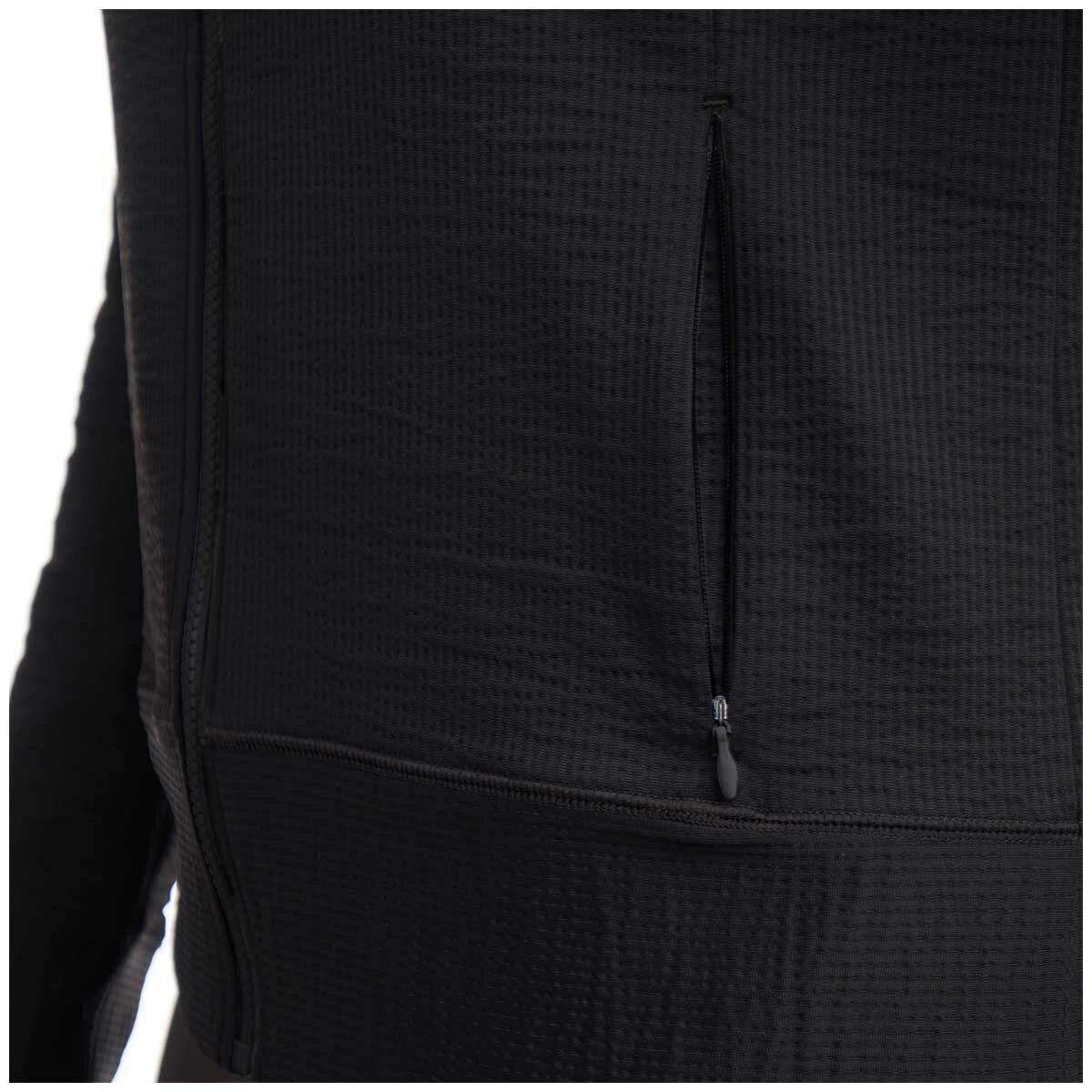 Kirkland Signature Women's Ottoman Active Full Zip Jacket