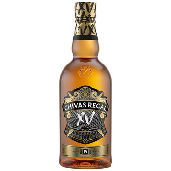 Chivas Regal 15 Year Old XV Blended Scotch Whisky 700ml