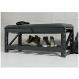 Storage Bench 51cm Height