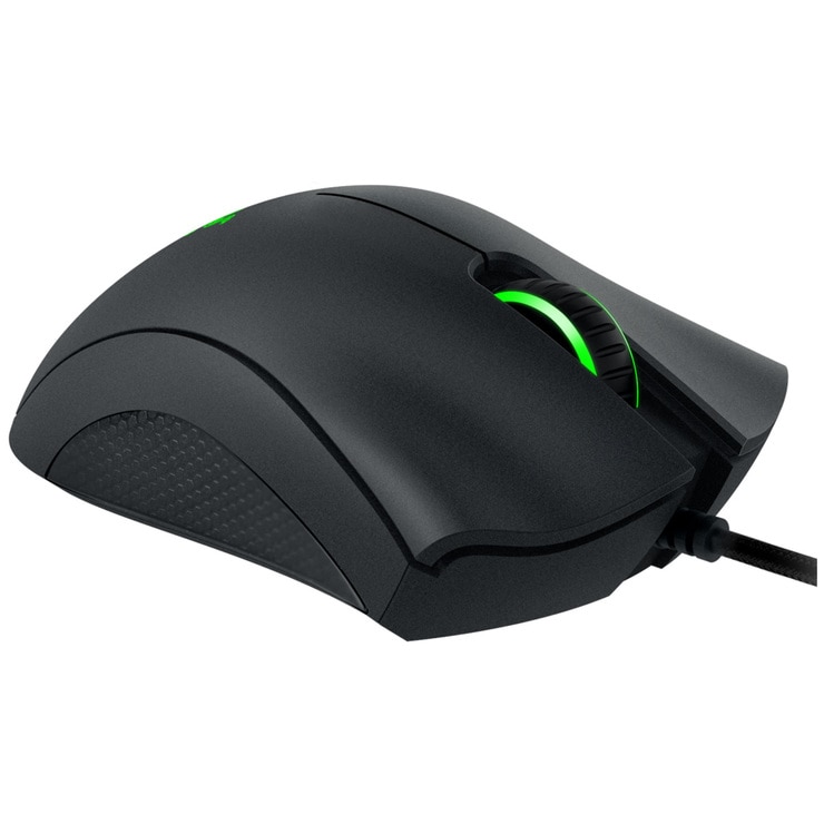 Razer Mouse & Keyboard Gaming Pack 2pc Costco Australia