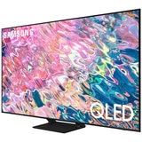 Samsung 55 Inch Q60B QLED 4K Smart TV QA55Q60BAWXXY