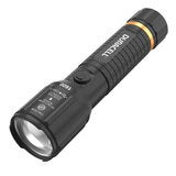 Duracell 1600LM 3AAA Hybrid LED Flashlight 3 Pack Duracell 1600LM 3AAA Hybrid LED Flashlight 3 Pack