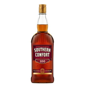 Southern Comfort 100 Proof Liqueur 1L